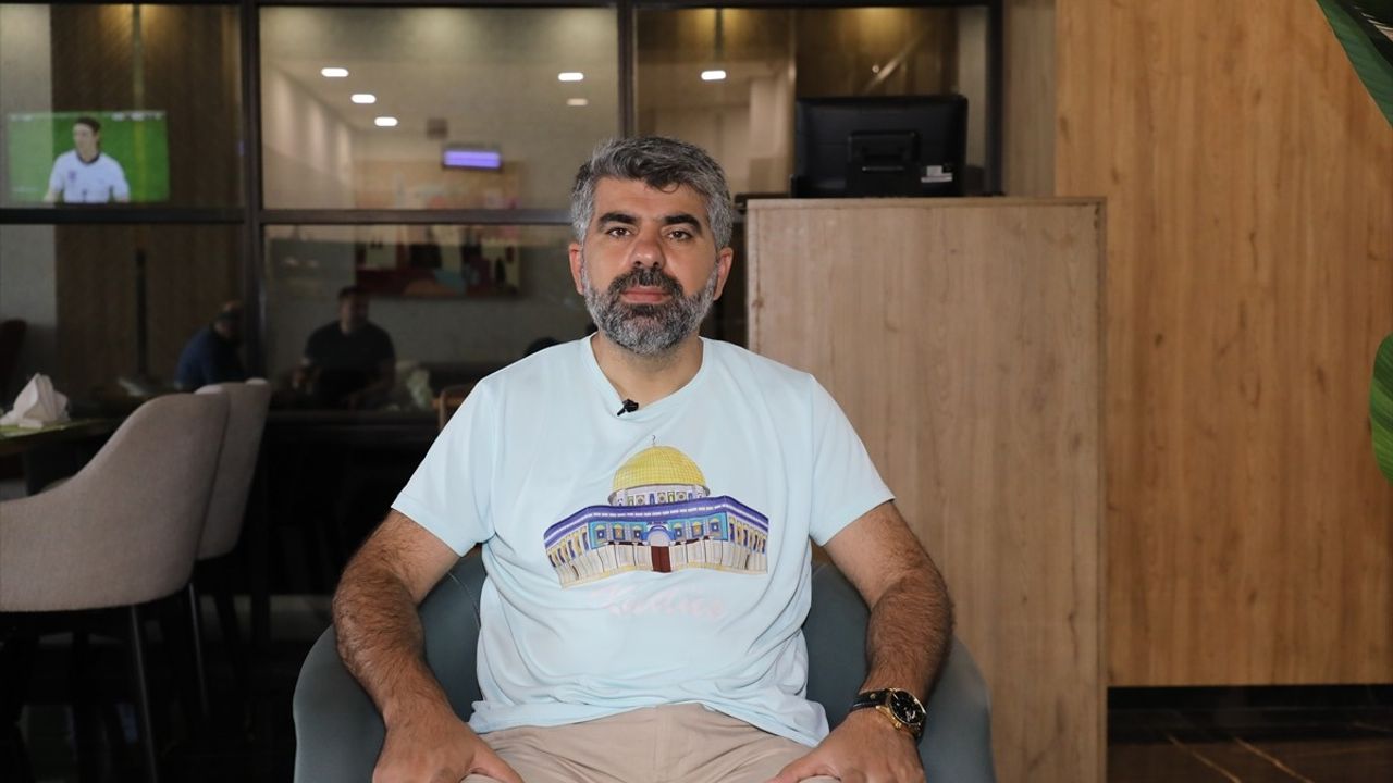 Küresel Sumud Filosu Tunus’tan Hareket Etmeye Hazırlanıyor: Amaç Gazze’ye Deniz Koridoru Açıp Ablukayı Kırmak