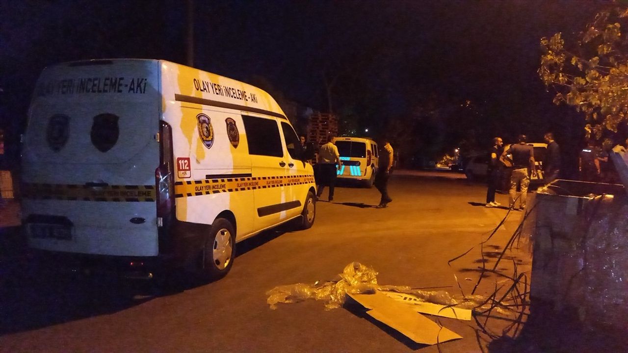 Manisa'da bekçilere saldırı iddiası: 2 kişi gözaltına alındı