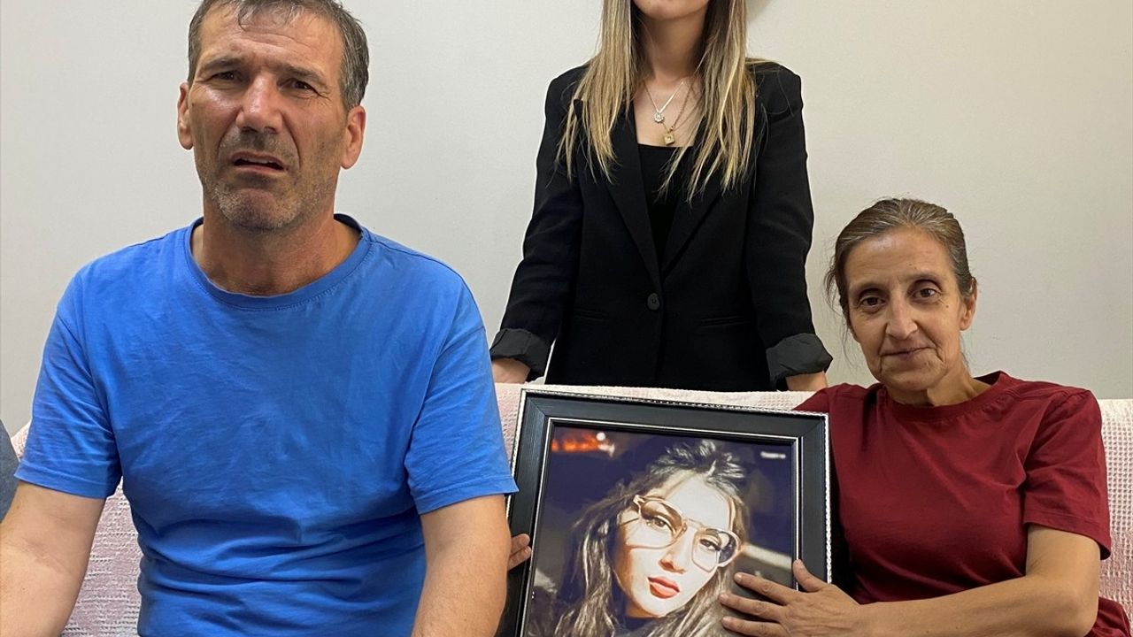 Manisa'da Pelin Karaca davasında sanığa ağırlaştırılmış müebbet hapis cezası