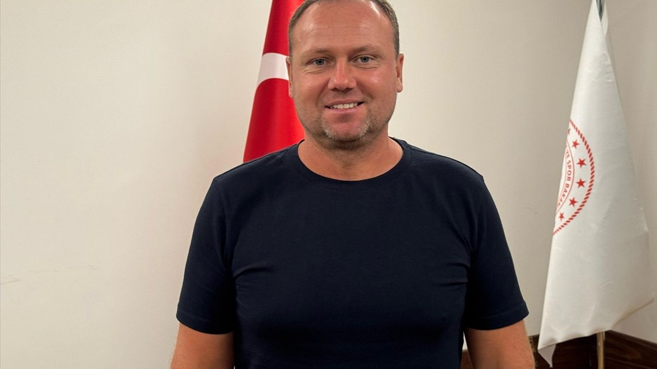 Marcel Licka: İstikrara ve hücuma dayalı bir Fatih Karagümrük inşa ediyor