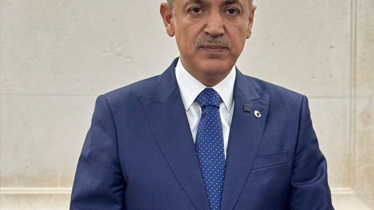 Mardin'de Asayiş ve Güvenlik Değerlendirme Toplantısı: Vali Akkoyun'un Açıklamaları ve Ağustos Verileri