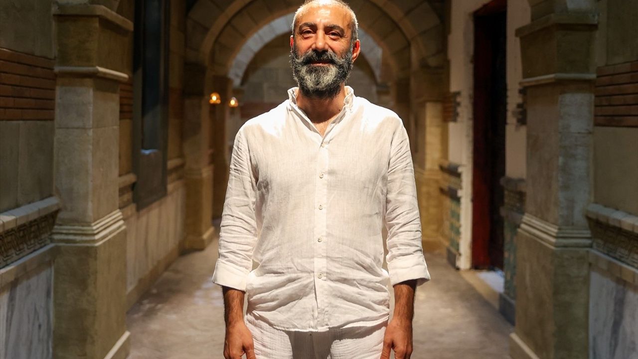 Mehmed: Fetihler Sultanı üçüncü sezonda yeni kadro ve yeni fetihlerle TRT 1'de