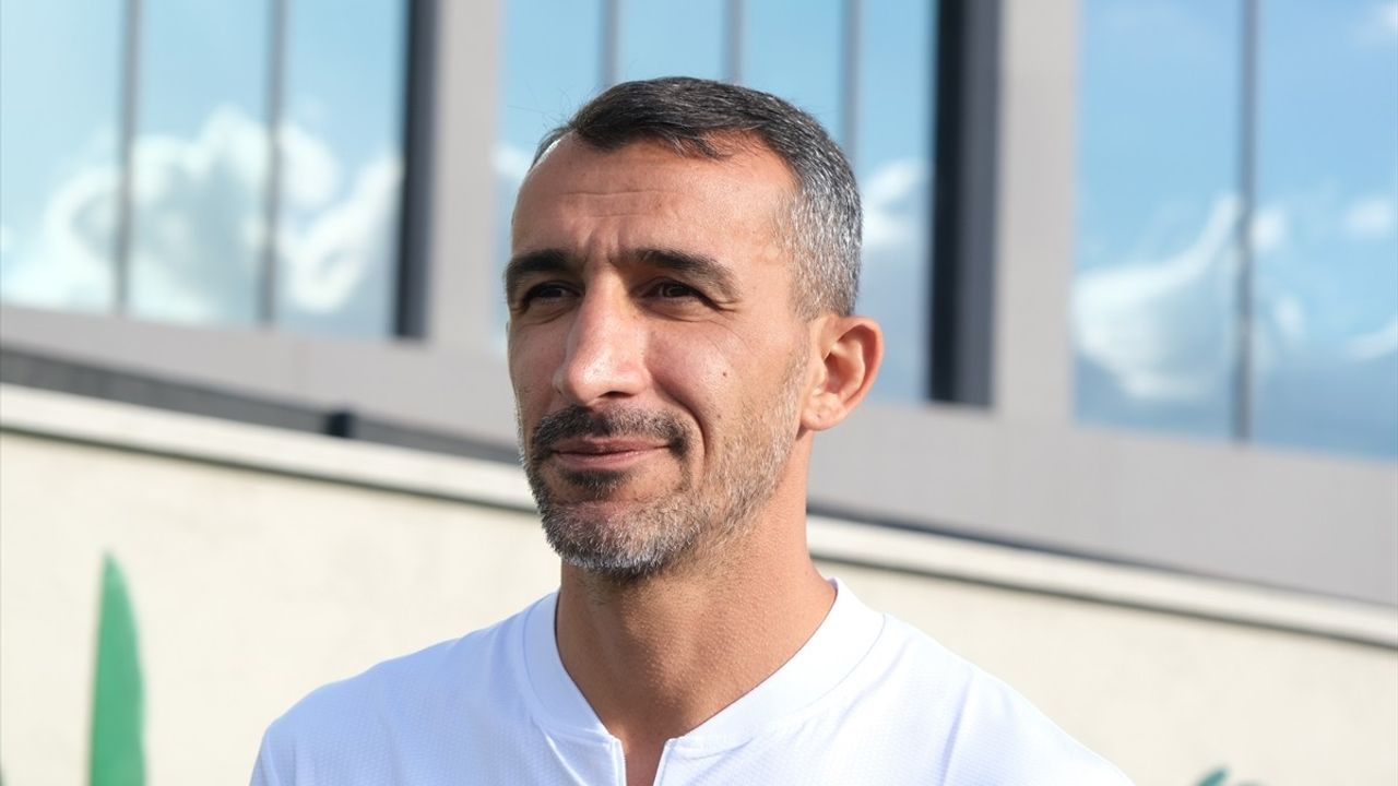 Mehmet Topal'dan Mourinho'nun Fenerbahçe Açıklamalarına Eleştiri