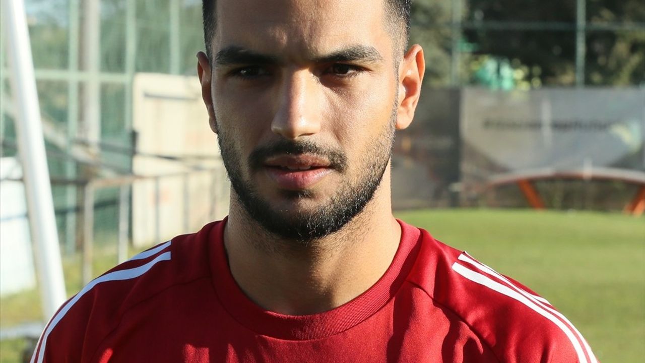 Melih Kabasakal: Gaziantep FK, Kocaelispor’u kazanıp Trabzon’a 3’te 3 ile gitmeyi hedefliyor