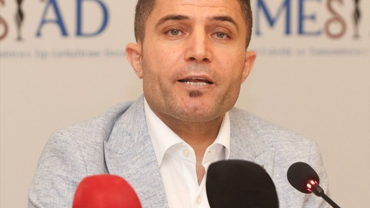 MESTAD, Türkiye'nin medikal estetik vizyonunu uluslararası arenaya taşıyor