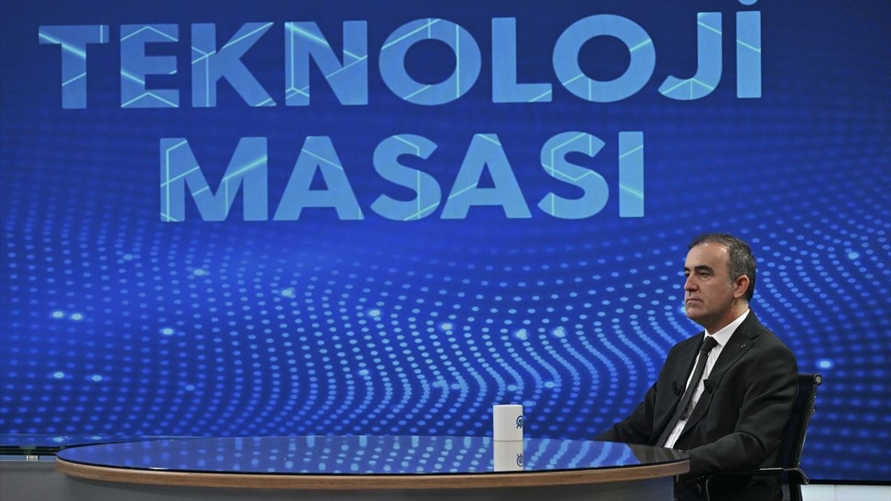 Milli çiplerin seri üretimine hazırlık: Yongatek'ten prototip açıklaması