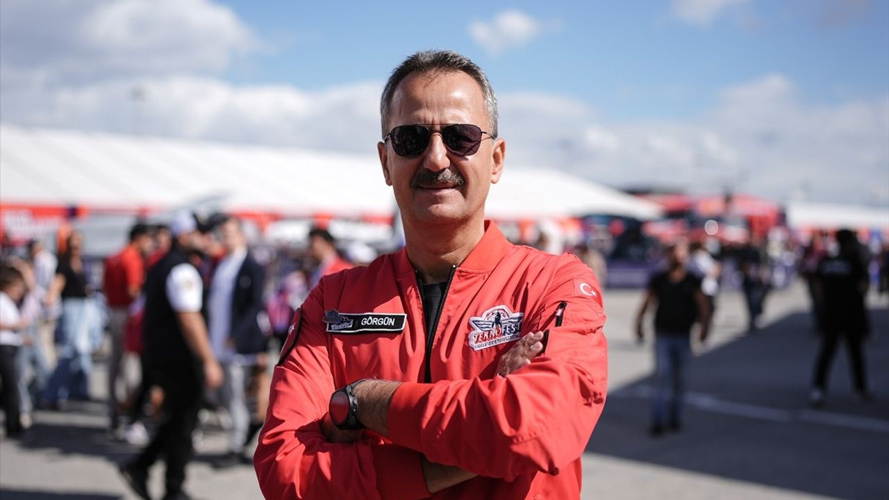 Milli Teknoloji Hamlesi: TEKNOFEST İstanbul'da Geleceğin İnsan Kaynağına Yatırım