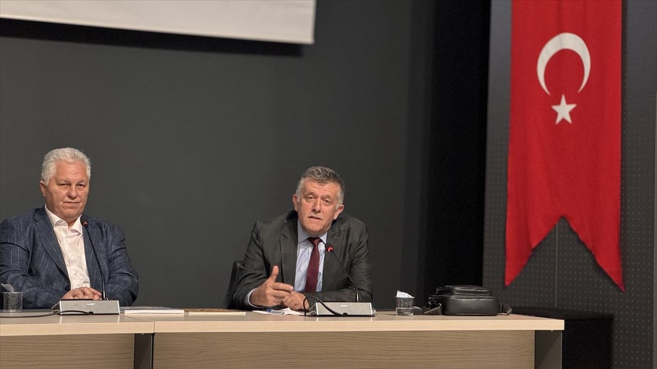 Miryokefalon Zaferi yer tespitinde yüzey araştırması tamamlandı: Konya ihtimali güçleniyor