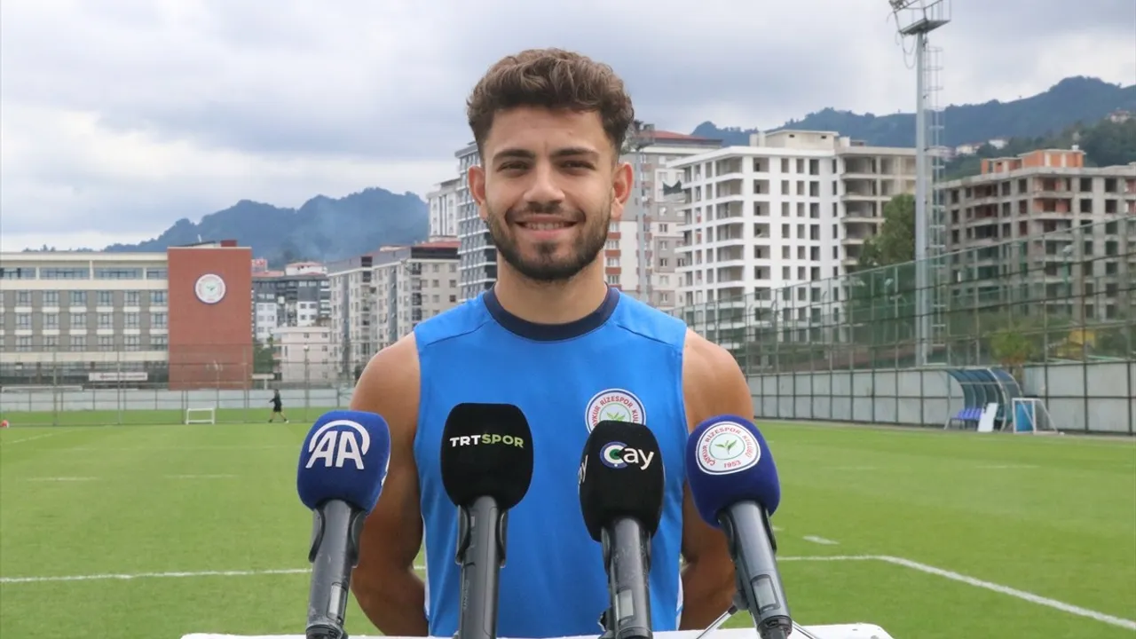 Mithat Pala: Kasımpaşa Maçıyla Galibiyet Serisini Başlatmak İstiyoruz