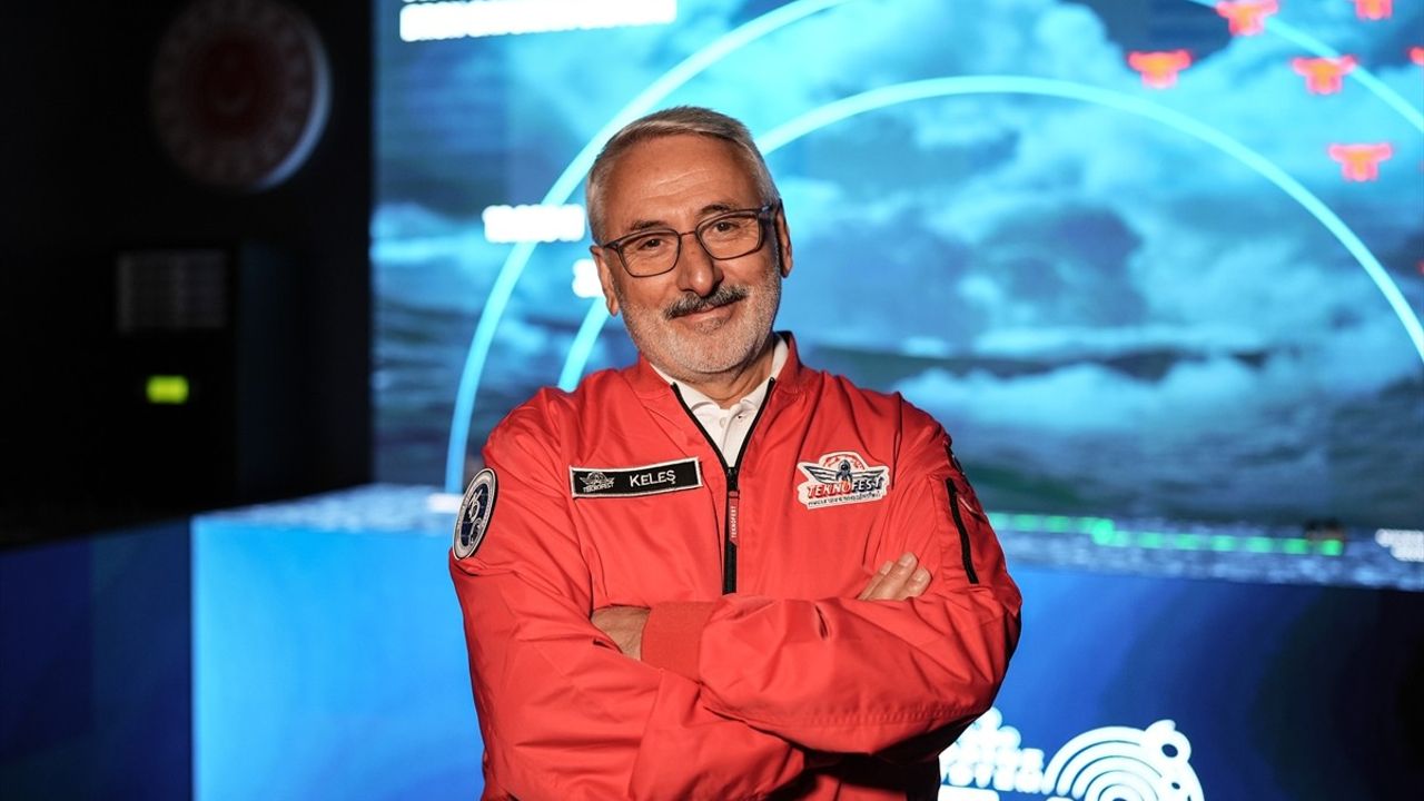 MKE, TEKNOFEST Başarılı Takımlarını Aday Mühendis Olarak Bünyesine Alıyor