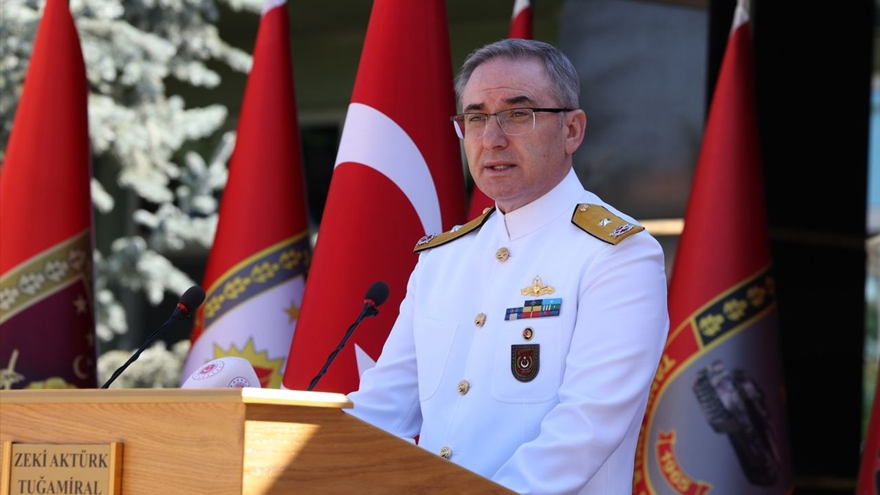 MSB: SDG'nin taahhütleri yerine getirmemesi ulusal güvenlik tehdidi; Atina FIR ve dezenformasyon açıklamaları