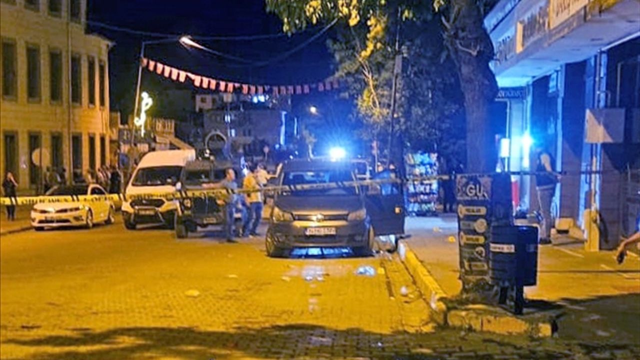 Muş'un Bulanık ilçesinde iş yerine silahlı saldırı: 2 kişi hayatını kaybetti