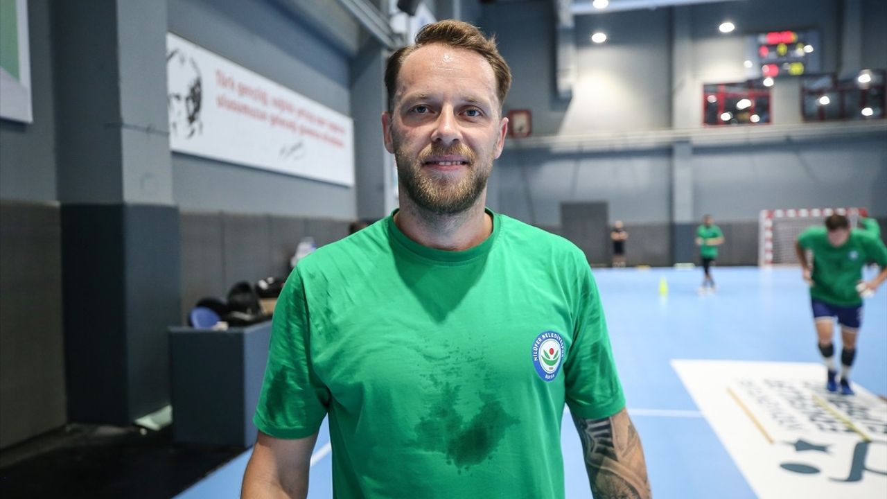 Nilüfer Belediyespor Süper Kupa zaferinin ardından lig şampiyonluğunu hedefliyor