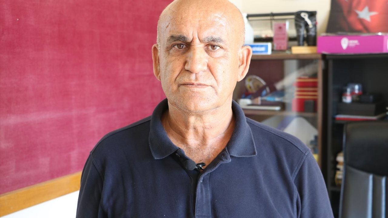 NKÜ'de kuraklık test merkezi kuruluyor: Ayçiçeği, buğday ve çeltik testleri yapılacak