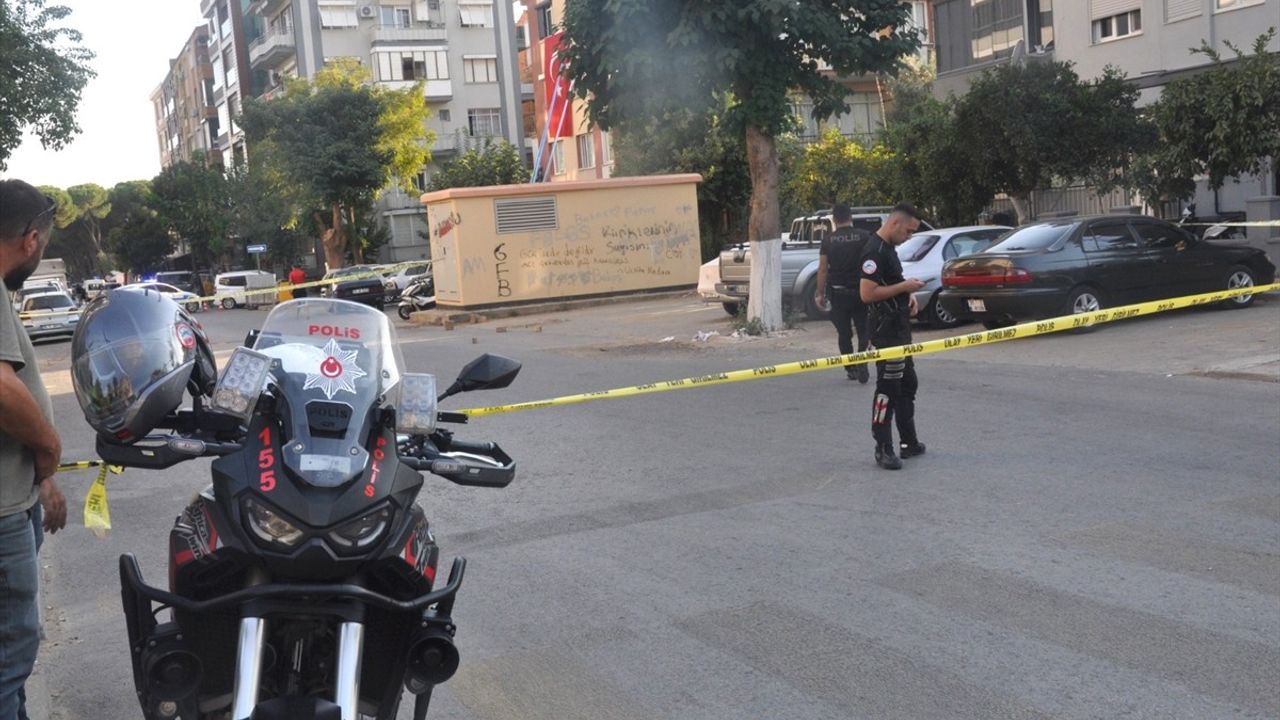 Ödemiş'te silahlı kavgada 2 kişi yaralandı; biri ağır