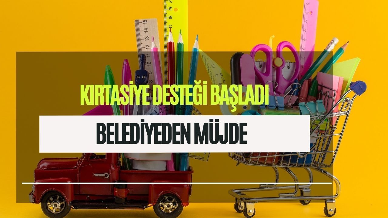 Okul zili çalmadan destek zili çaldı! Yeni eğitim yılında destekler katlanarak artıyor