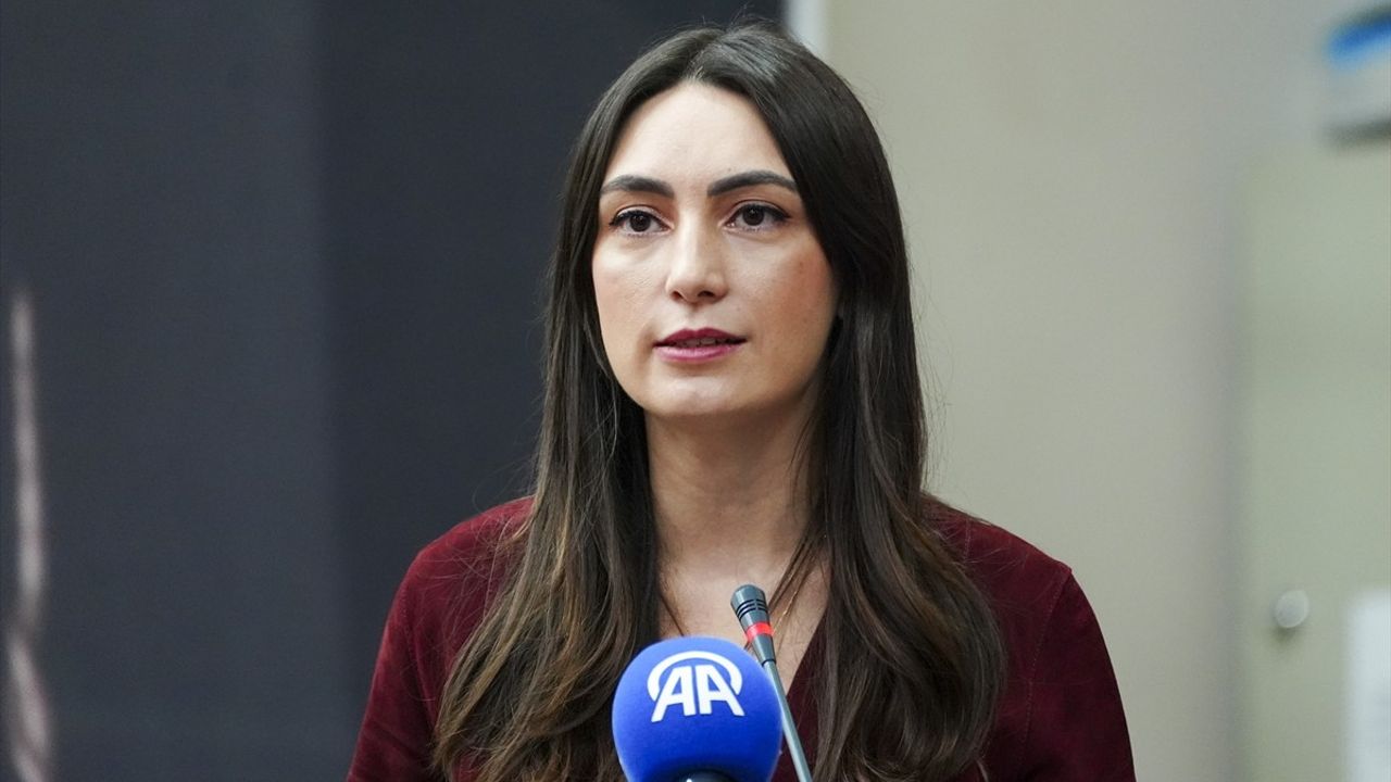 Paralimpik Sporlar ile Çevresel Sürdürülebilirlik ve Afet Dayanıklılığı Projesi Marmara Üniversitesinde Tanıtıldı