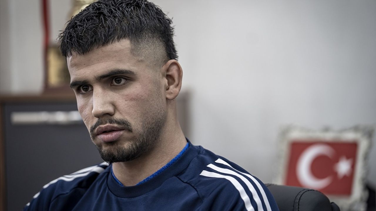 Patnoslu Yakup Kırtay: Erzurumspor FK'de profesyonelliğe uzanan zorlu yol