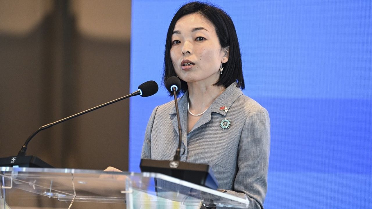 Prenses Akiko: Prens Mikasa Ailesinin Üç Kuşağı Türkiye ile Kültürel ve Bilimsel Köprü Kuruyor