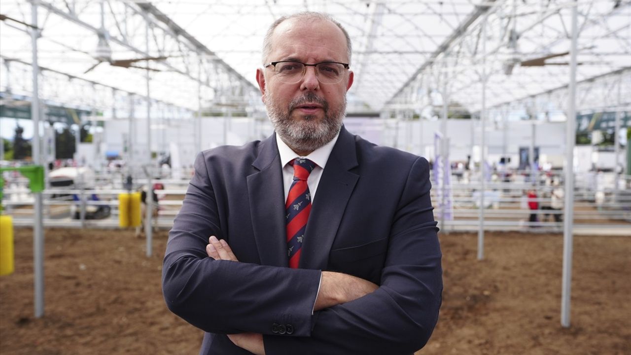 Prof. Dr. Erhan Afyoncu: Siloam Kitabesi bir su kanalı kitabesi; Kudüs'te en uzun hakimiyet Türklerde