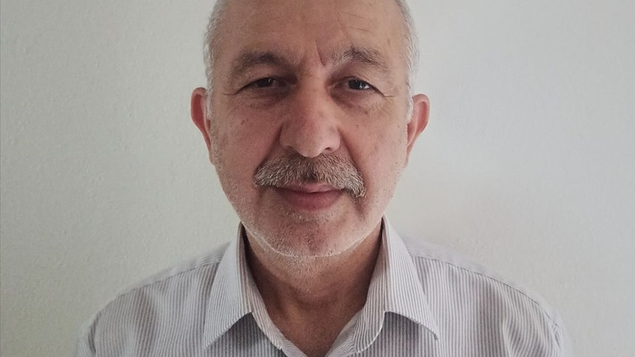 Prof. Dr. Hüseyin Toros: Yerel Temiz Hava Eylem Planları şehirlerde kirliliği azaltmayı hedefliyor