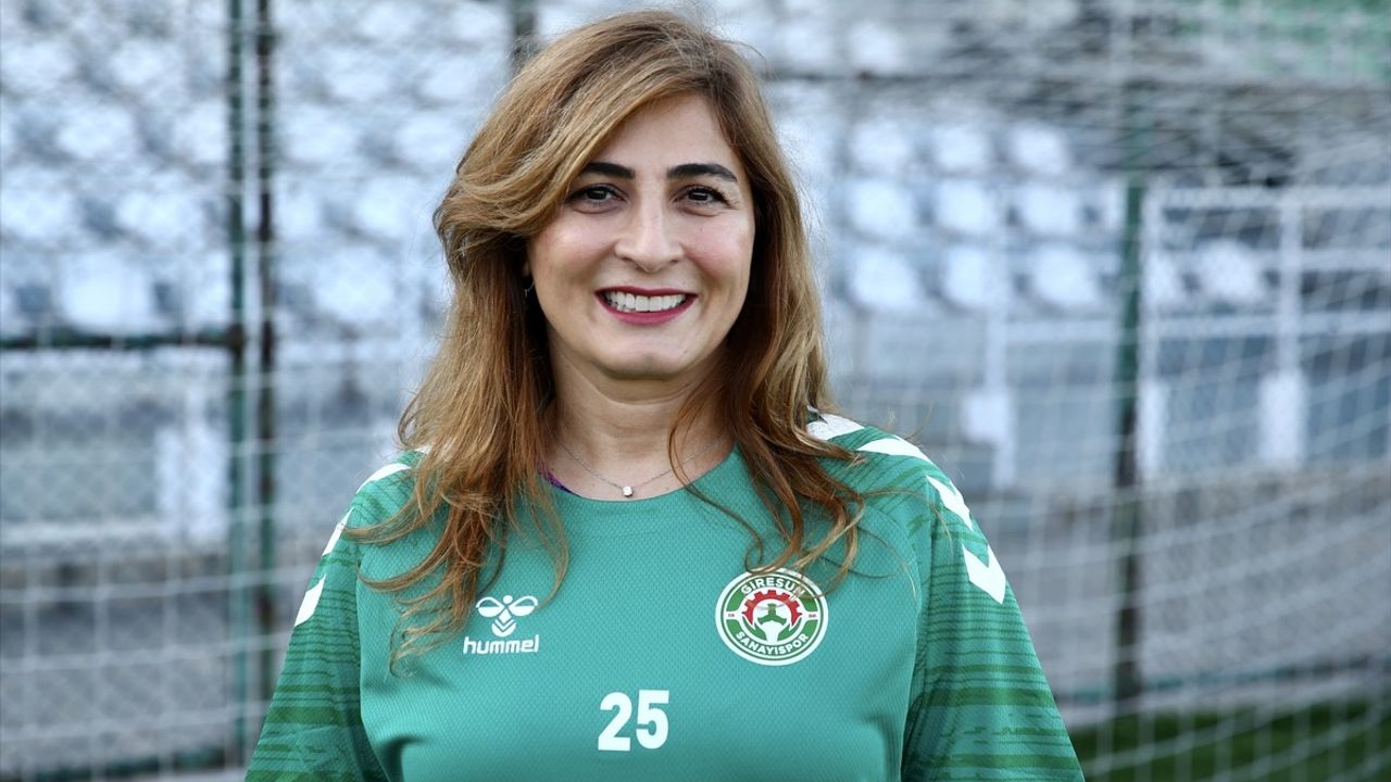 Prolift Giresun Sanayispor'dan taraftarlara çağrı: Süper Lig'de kalıcı olma hedefine destek istendi