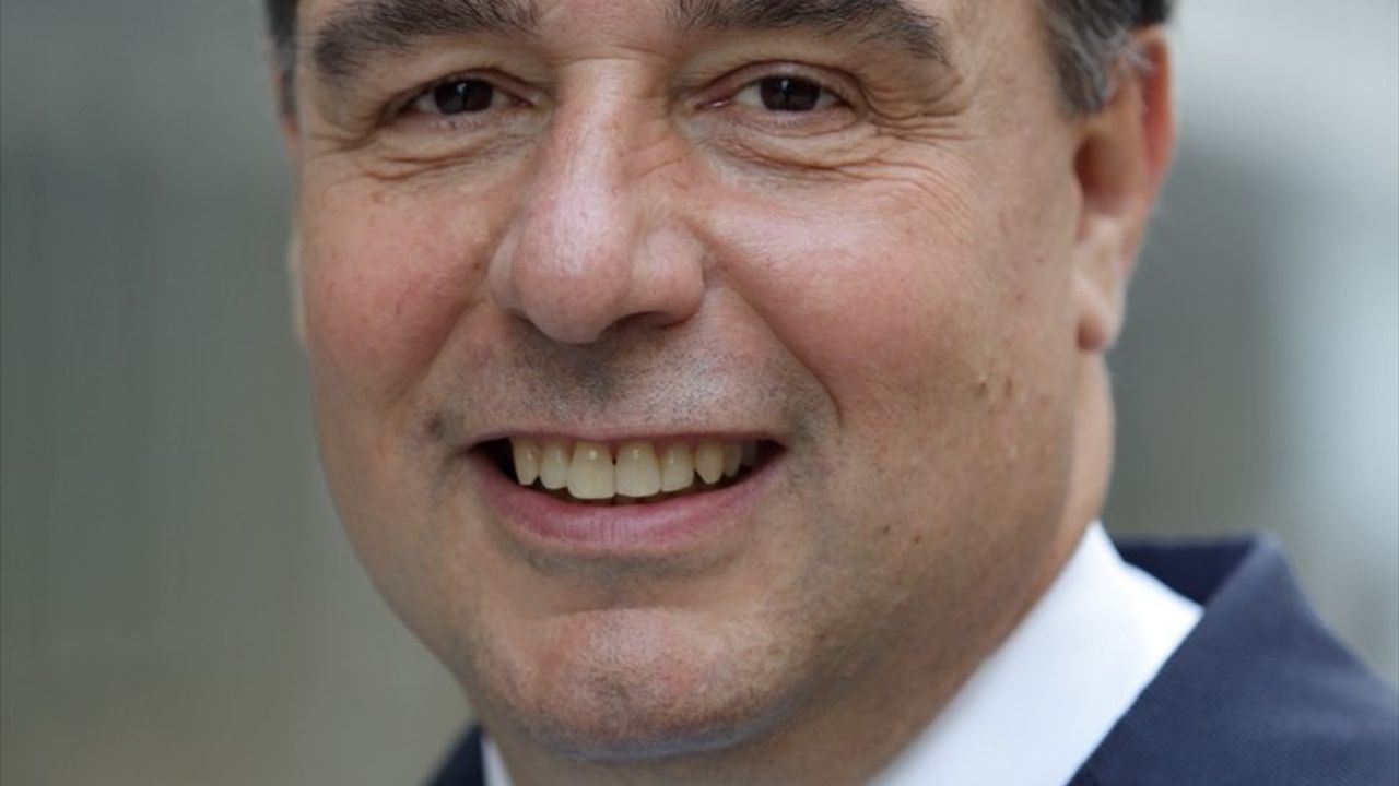 Riccardo Puliti, IFC'nin Orta Doğu ve Orta Asya Bölge Başkan Yardımcılığına atandı