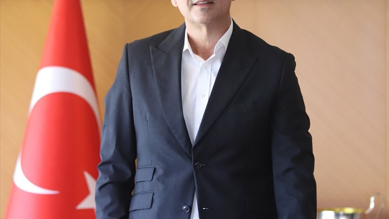 Rıza Perçin: 17 yeni futbolcuyla 2025-2026 kadrosunu güçlendirdik