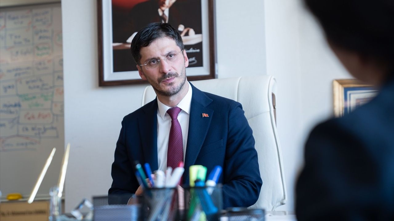 Sağlık Bakanlığı 3-9 Eylül Halk Sağlığı Haftası'nı 7 gün, 7 tema ile 81 ilde kutlayacak