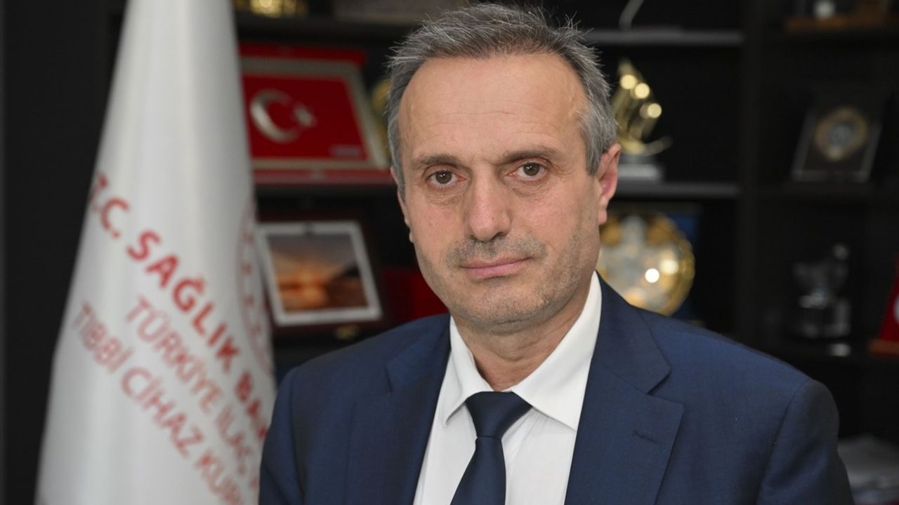 Sağlık Bakanlığı uyarısı: Çocuk yüz boyalarında güvenlik eksikliği, üreticilere 600 bin TL'ye varan cezalar