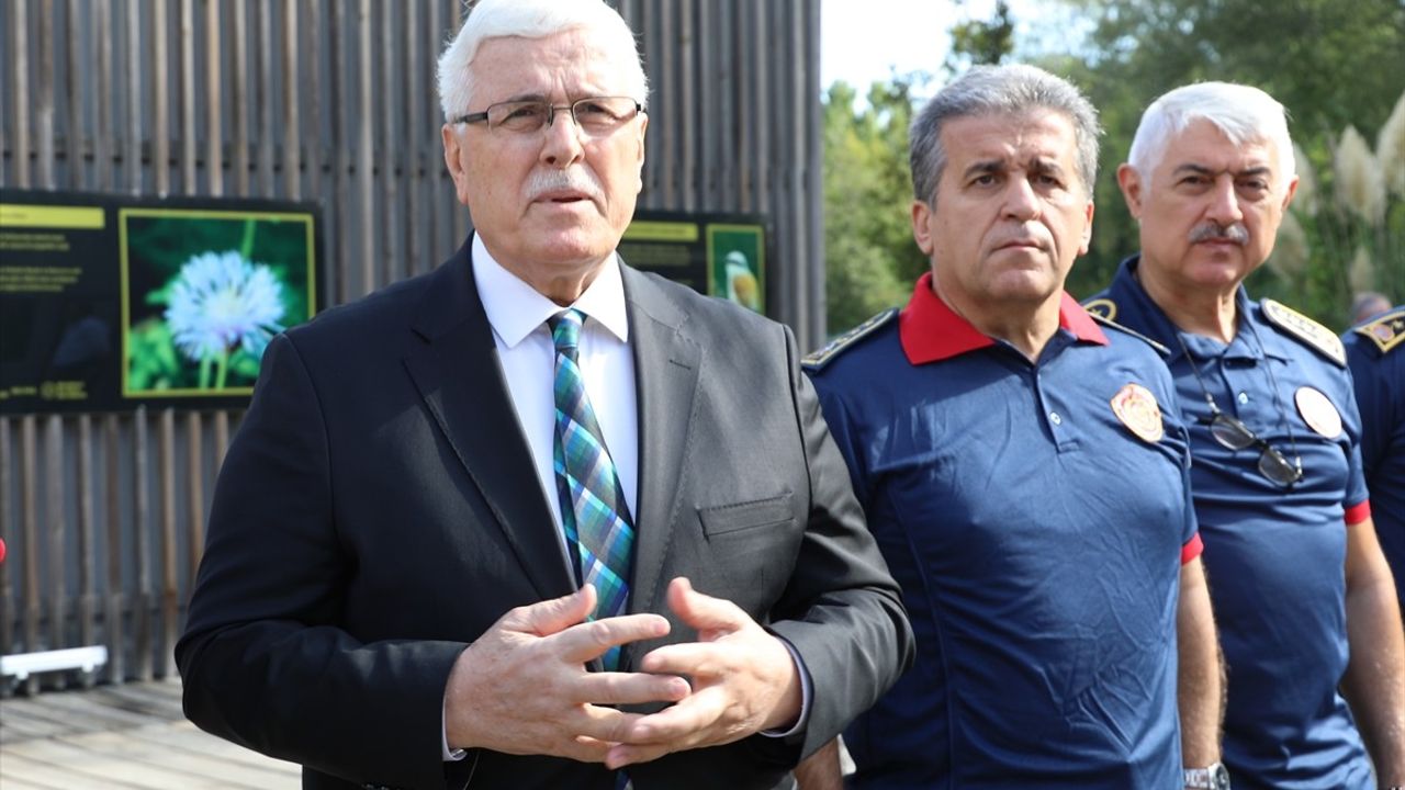 Sakarya sahillerinde cankurtaranlar 1 Haziran-15 Eylül dönemini can kaybı olmadan tamamladı