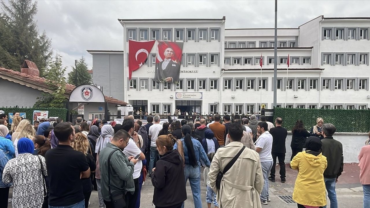 Sakarya ve çevre illerde 2025-2026 eğitim-öğretim yılı başladı