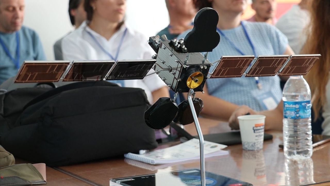 Samsun'da BİLSEM Öğretmenleri için 'HERTZ' Haberleşme ve Radyo Teknolojileri Eğitimi Başladı