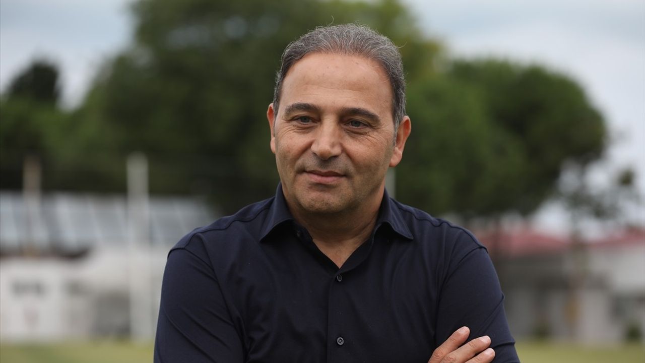 Samsunspor, Cherif Ndiaye'ye Verilen Kırmızı Karta Resmen İtiraz Etti