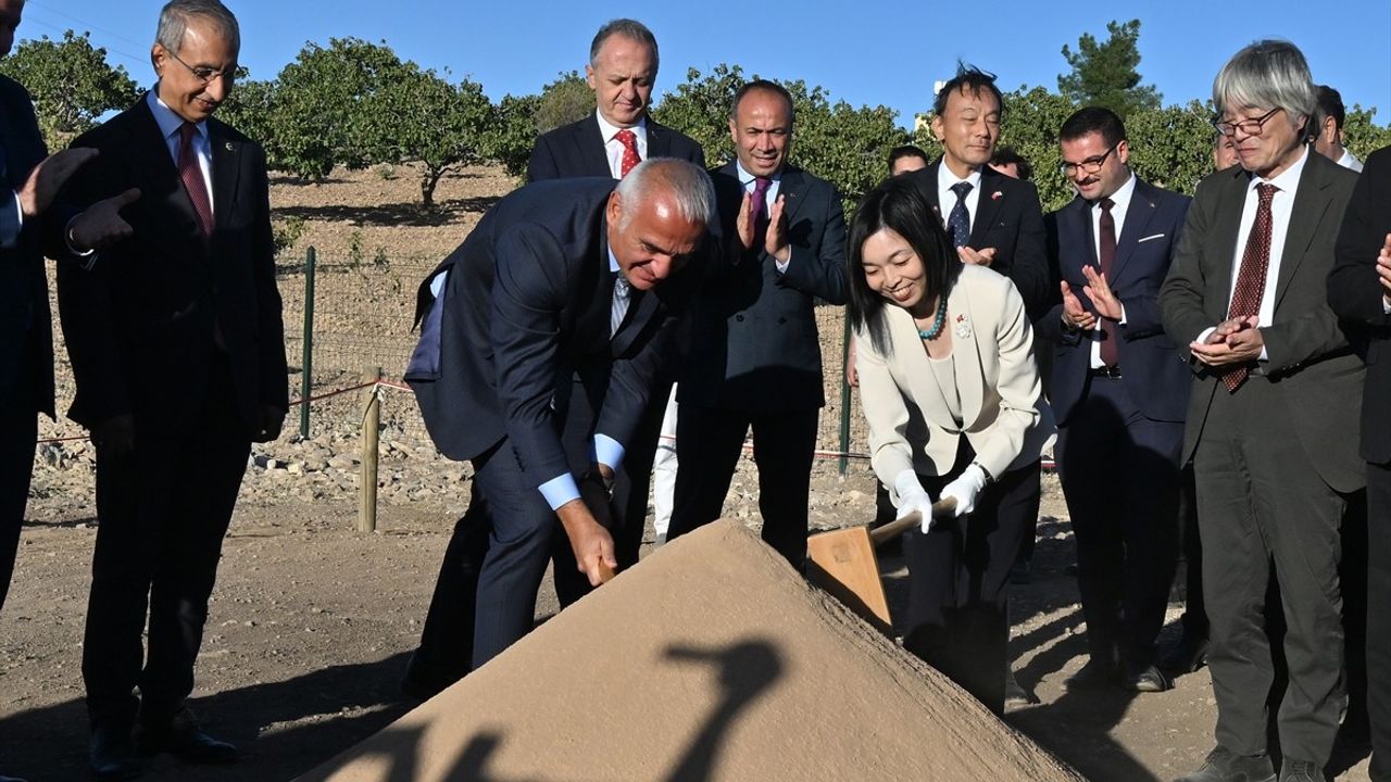 Şanlıurfa'da Ayanlar Höyük kazıları başladı — Japon ekibi Taş Tepeler Projesi'ne katıldı