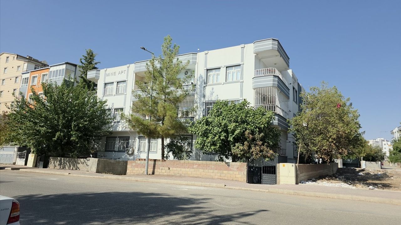 Şanlıurfa Siverek'te evinde silahlı saldırıya uğrayan kişi yaşamını yitirdi