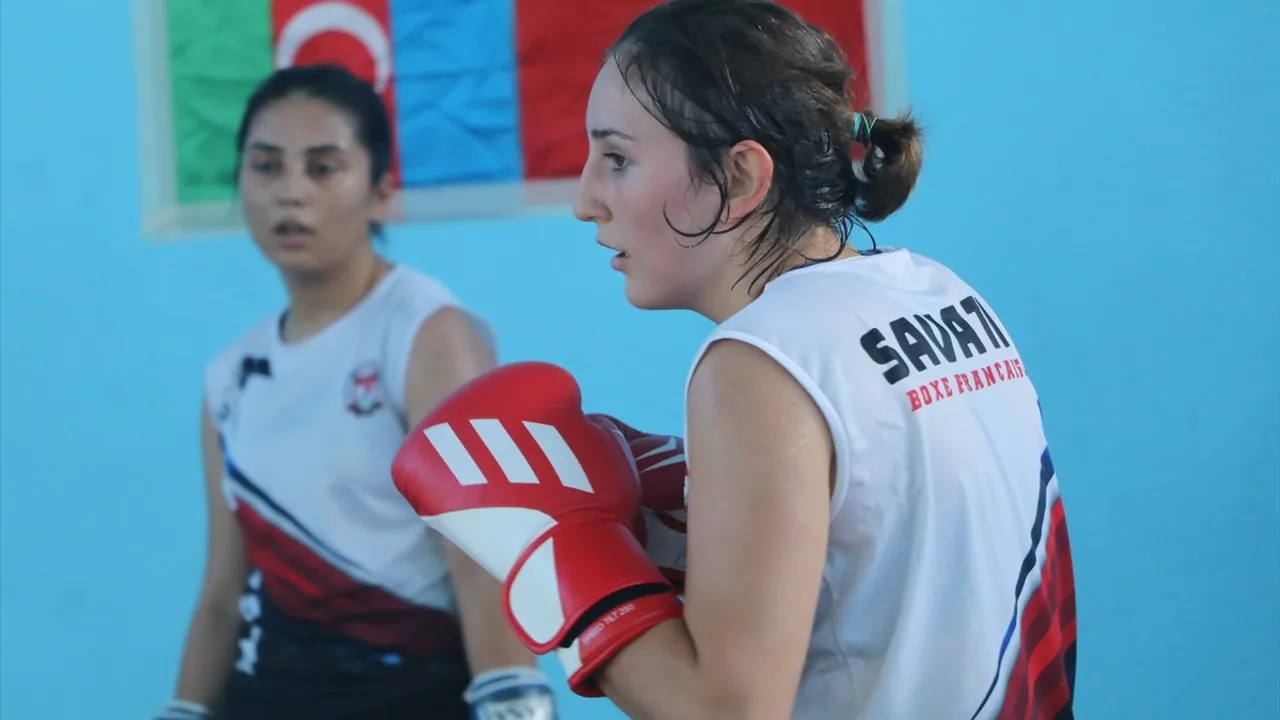 Savate Türkiye'de Hızla Yayılıyor: Bir Yılda 1.014 Lisanslı Sporcu