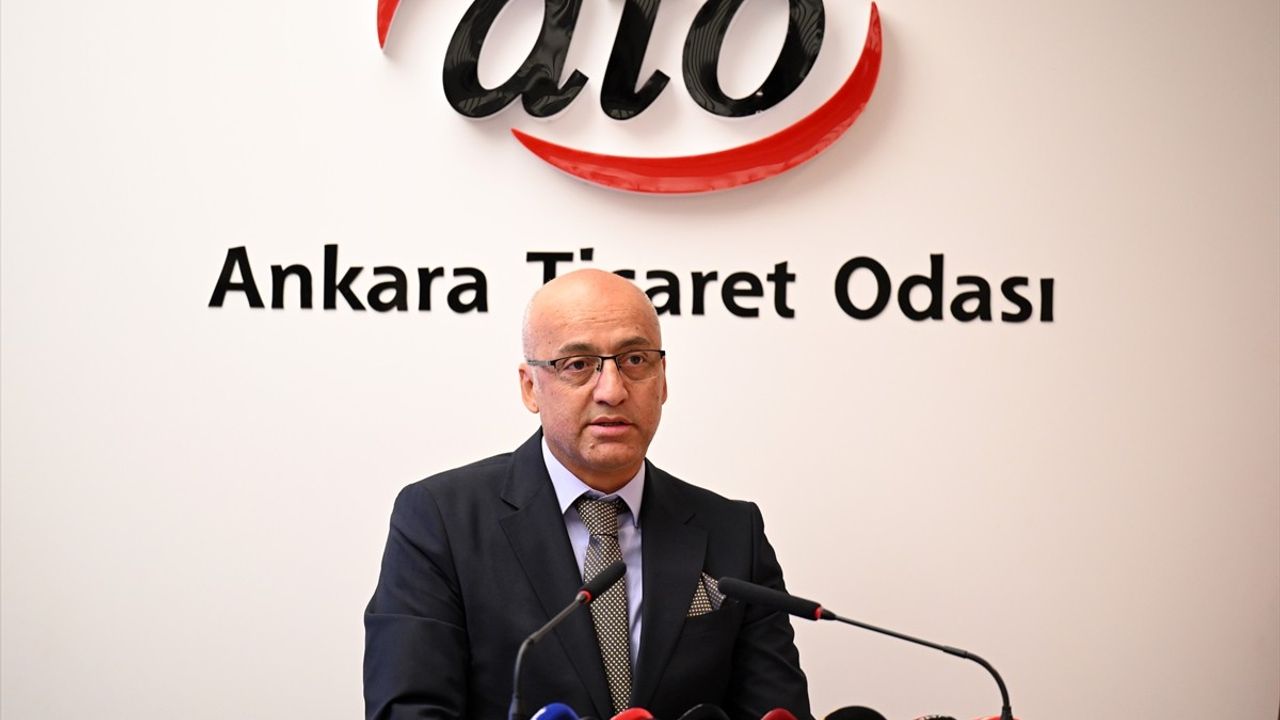 Sayokan Ankara'da tanıtıldı — Gençlik ve Spor Bakanlığı GOSBF'ye bağladı