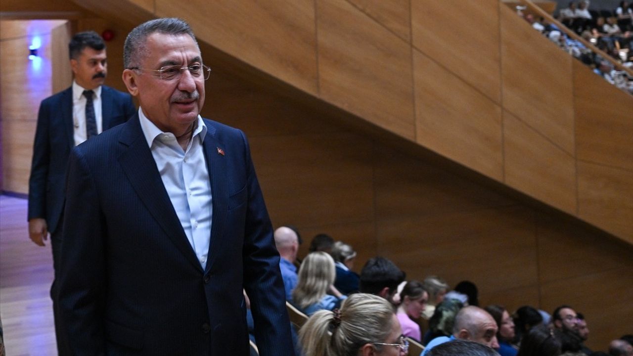 Senfonik Neşet Ertaş Türküleri CSO Ada Ankara'da sahnelendi