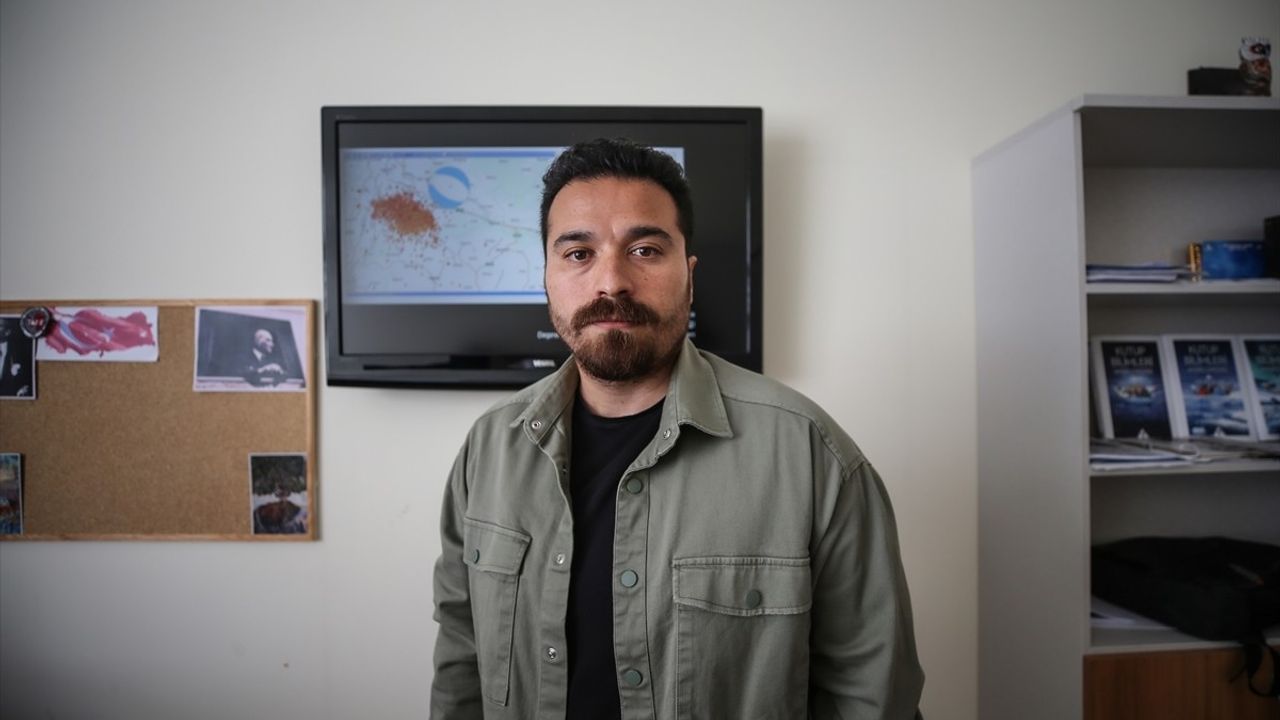 Sındırgı'daki 6,1'lik depremin fay kırığı 'bariyer'e denk geldiği bildirildi