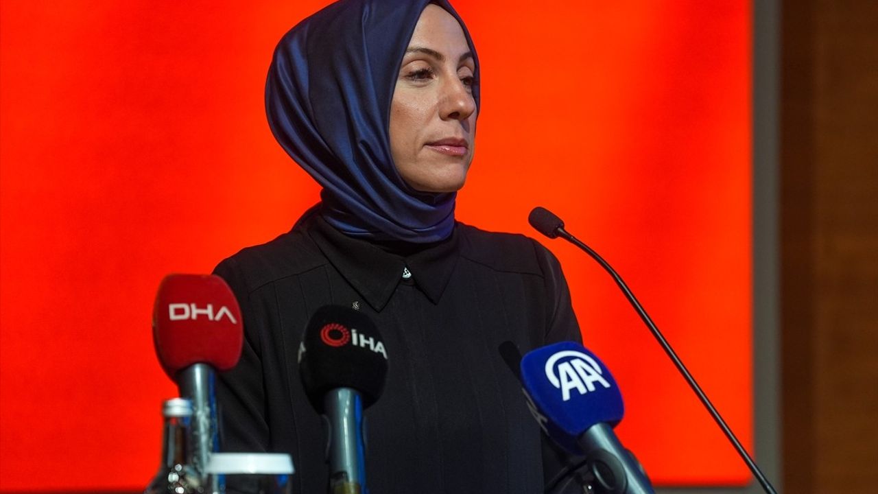 Spor Kulüpleri ve Spor Anonim Şirketleri Mevzuatı ve Denetimleri Semineri Ankara'da