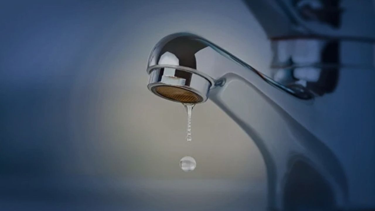 Su Kesintileri Sıklaşıyor! İşte Etkilenecek İlçeler ve Yeni Tarihler