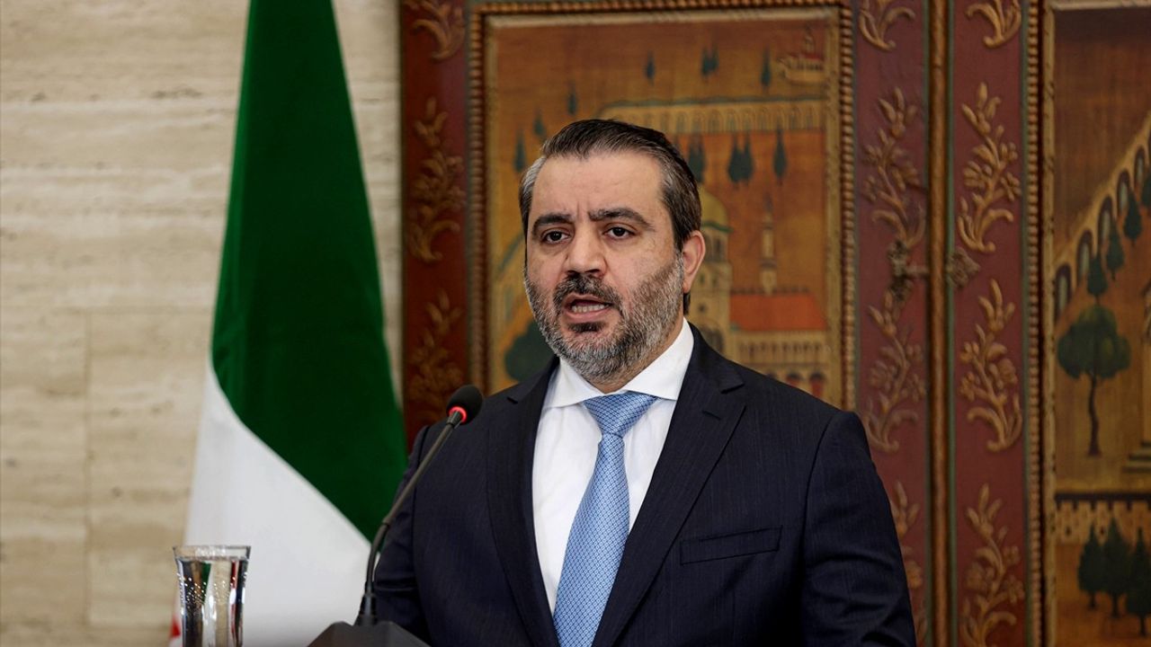 Suriye, Ürdün ve ABD Süveyda için ortak yol haritasında anlaştı