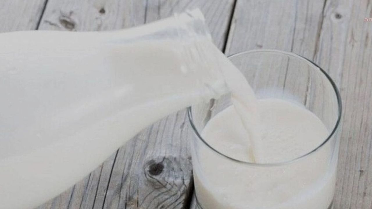 Süt fiyatlarında artış sinyali: TÜSEDAD üreticiden '21 TL' talep etti