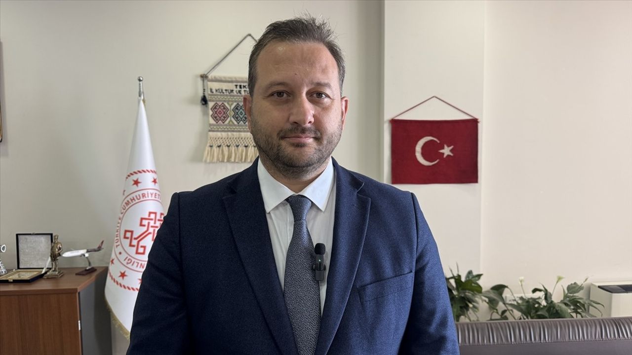 Tekirdağ, en çok Bulgaristan, Romanya ve Macaristan'dan turist çekiyor