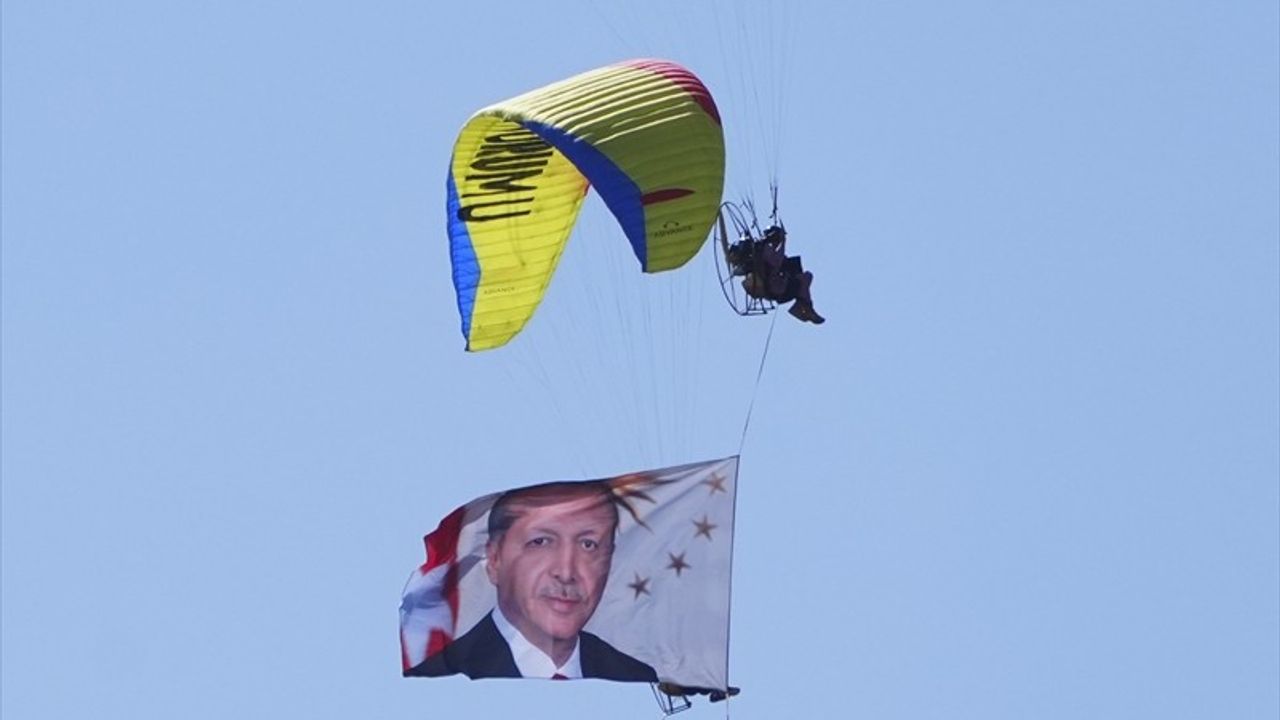 TEKNOFEST İstanbul başladı: 5 gün sürecek etkinlikler, yarışmalar ve hava gösterileri