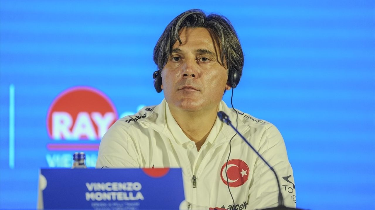 TFF ile Ray Sigorta 3 yıllık milli takımlar ana sponsorluğu anlaşması imzaladı