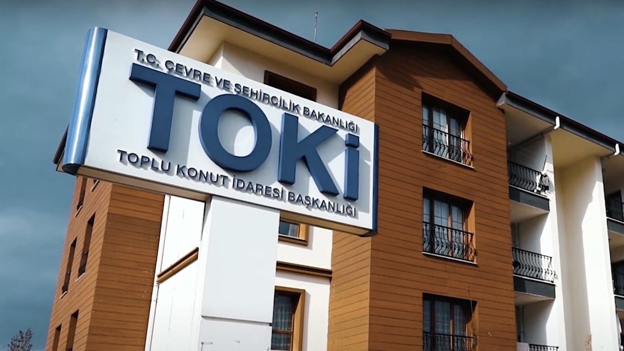 TOKİ, Kahramanmaraş Onikişubat'ta 'Arsa Satışı Karşılığı Gelir Paylaşımı' İhalesi İçin Çağrı Yaptı