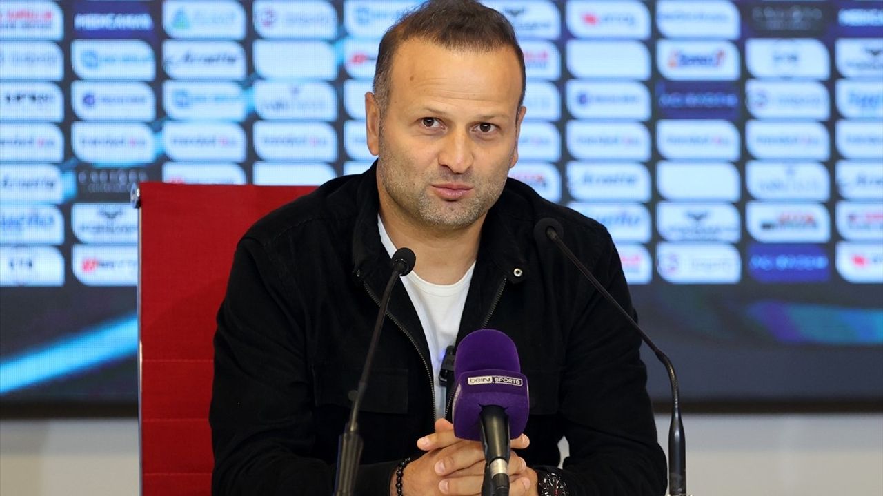 Trendyol 1. Lig: Özbelsan Sivasspor 5-0 Adana Demirspor — Maç Sonrası Değerlendirmeler