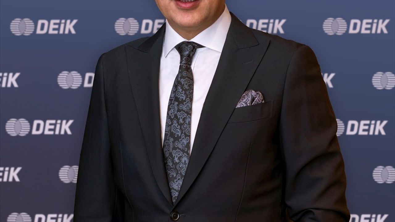 Türk iş insanları Bişkek’te 5 milyar dolarlık ticaret hedefini görüşecek